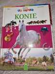 Konie - wiedza na medal