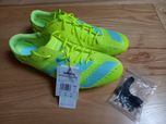Adidas adizero finesse kolce buty do biegania UK 10,5, dł wkładki 28cm