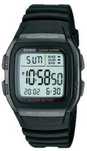 zegarek męski casio w-96h-1bvdf + box