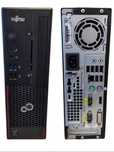 Комп'ютер FUJITSU C720 sff i3-4130 4 Gb DDR3 системний блок