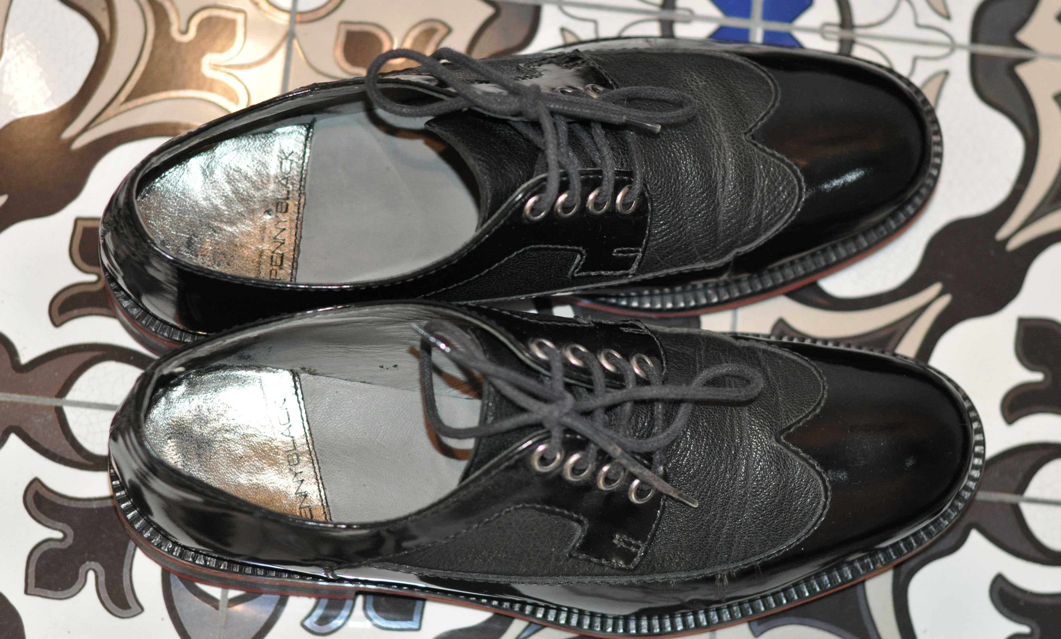 Туфлі жіночі Pennyblack, Італія
