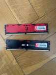 Goodram iridium DDR4 8gb x2