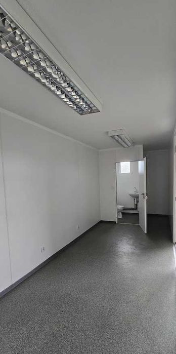 Pawilon Kontener sprzedażowy kiosk Wc Altanka Biuro Salon Sklep Toalet