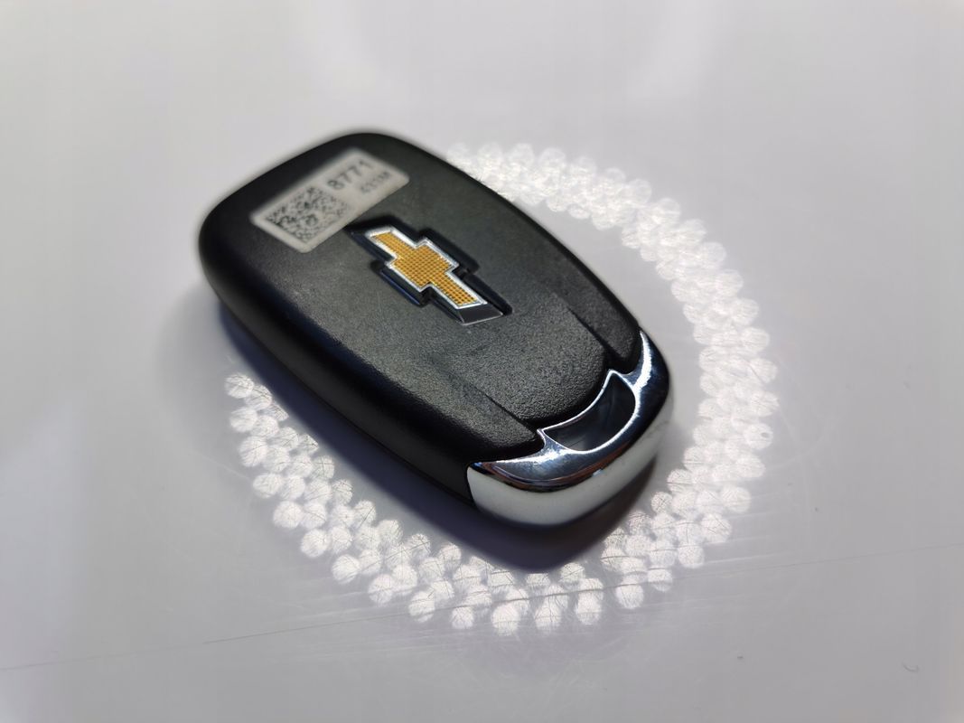 Chevrolet Camaro Malibu Cruze kluczyk Smart Key