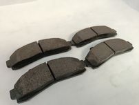 Klocki Hamulcowe Przednie - Ford Explorer USA 94r 4.0/4.9 - NOWE
