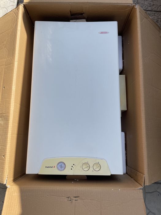 Hermann Habitat 2 Habitat 1 Micra 2 SuperMicra на разбор