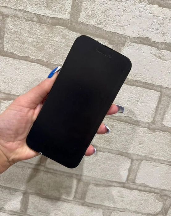 Продам iPhone 14 Pro Max 256