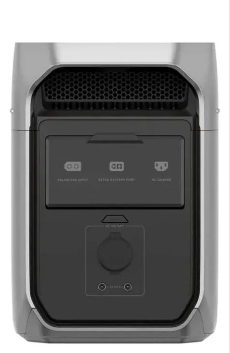 Батарея зарядної станції EcoFlow DELTA 3 Plus