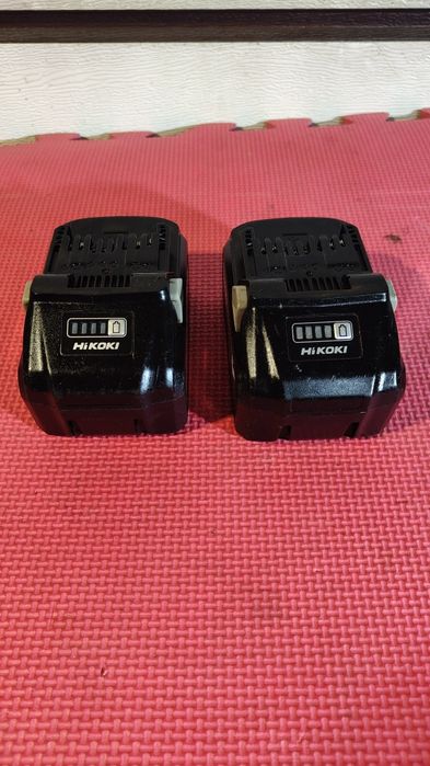 Baterie Hikoki BSL36B18