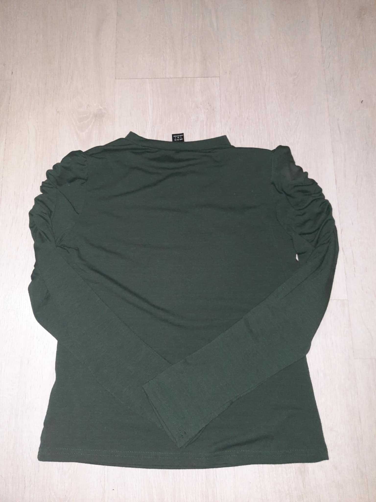 Sweterek damski S