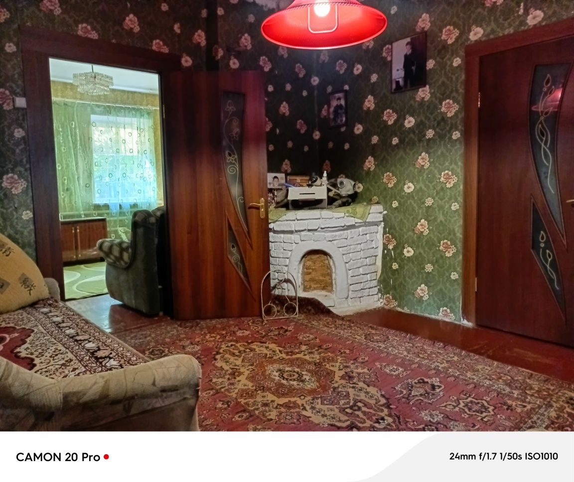 Продается дом Карачуны