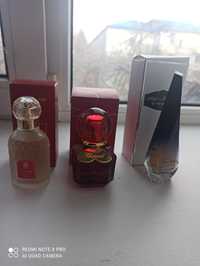 Guerlain, Chopard, Givenchy, Le Couvent