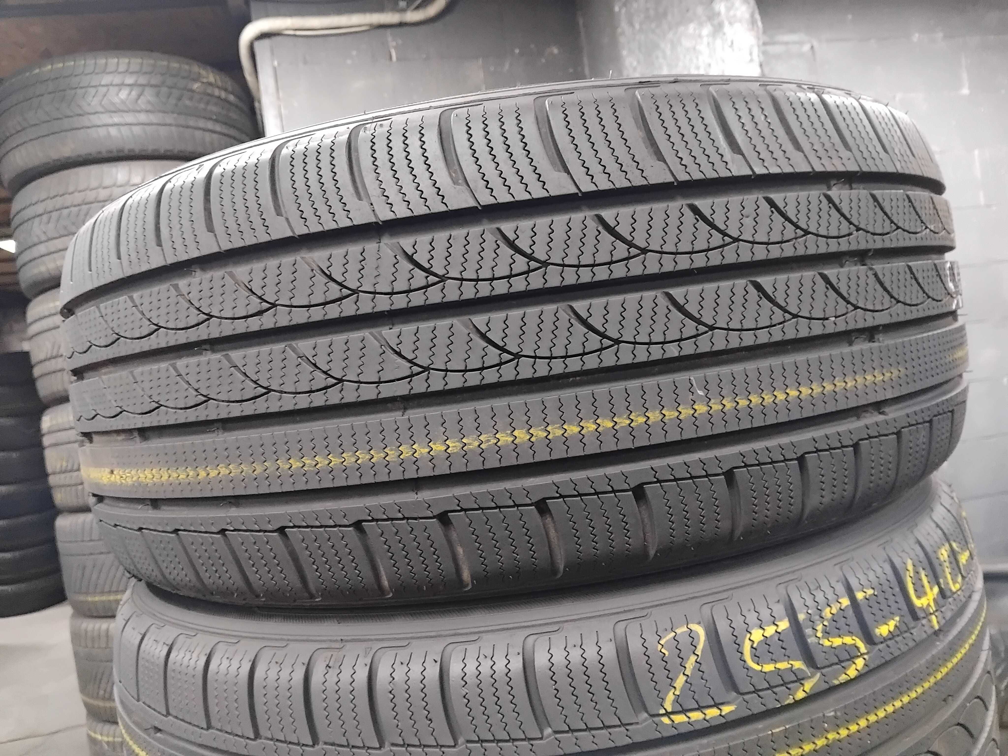 Шини бу 255/40 R19 Imperial Ice Plus S Пара Зима