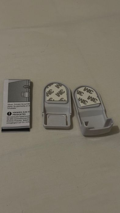 Babylove utensilios para proteger portas, etc