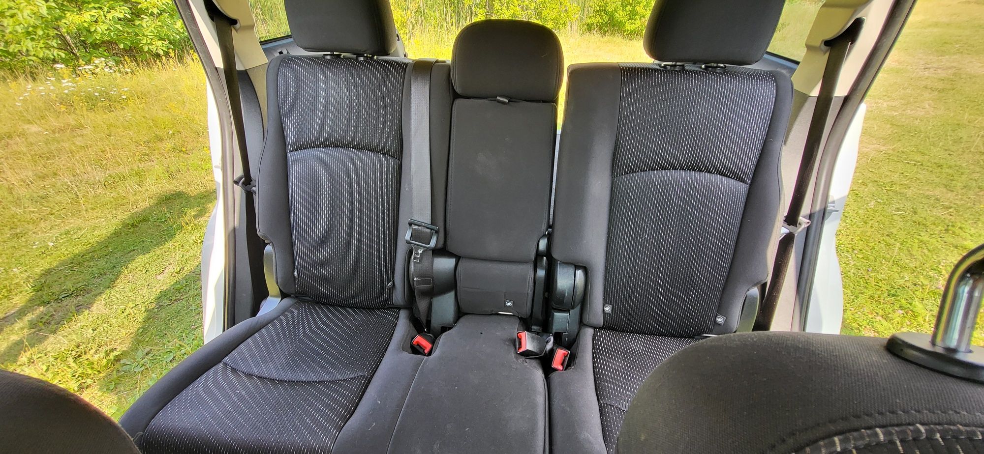 Dodge Journey 2015
