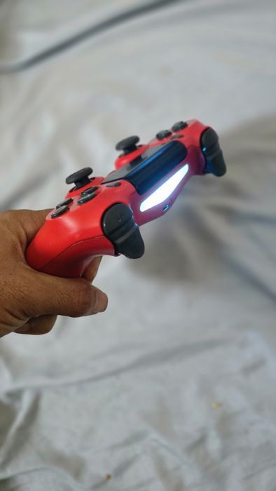Comando  ps4  dualshock 4 ps4 em ótimo estado