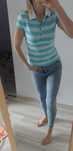 Bluzka polo tommy hilfiger
