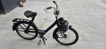 Velosolex, Solex Rower/Motorower z silnikiem Sprawny