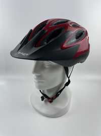 Kask Rowerowy 52 cm - 57 cm MET /212/