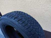 4x Opony zimowe 185/65 R15