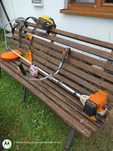 Kosa Stihl FS 120