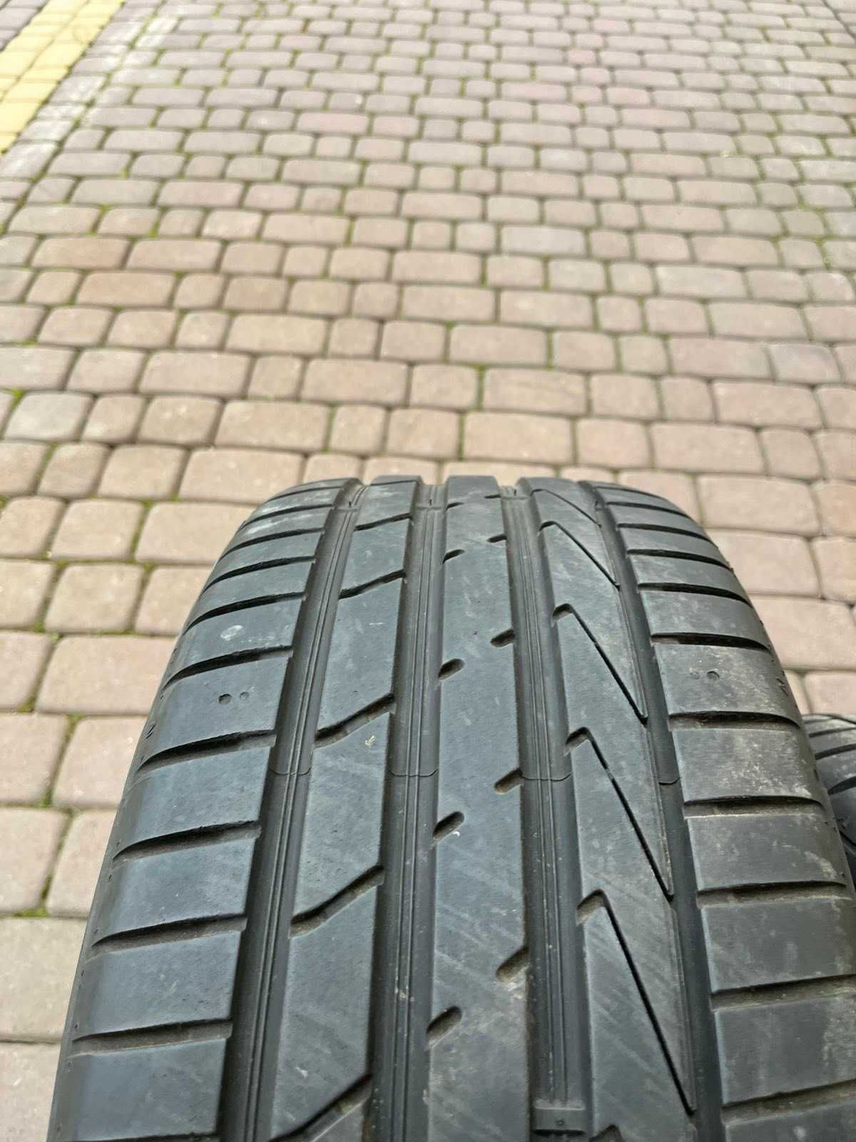 Opony Hankook Ventus S1 EVO 2  SUV 245/45/19 102Y XL 2x6mm