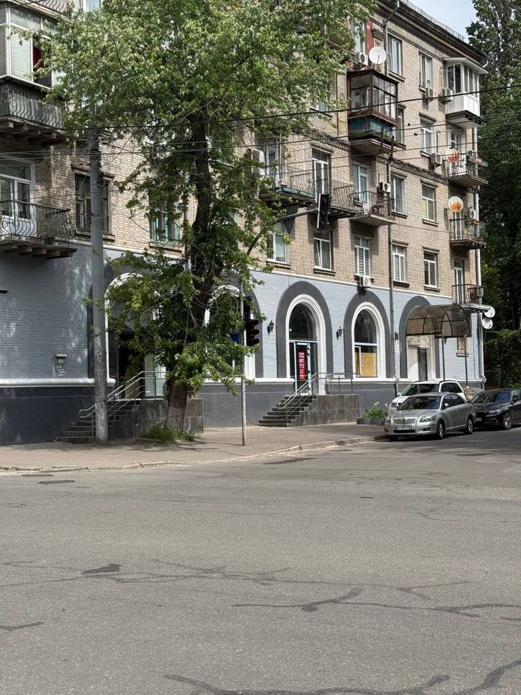 Пряма пропозиція! Ст. метро Лукʼянівка. Продаж 1000 кв.м.