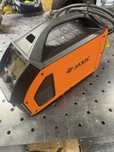 Zestaw TIG Jasic200pacdc Esab SentinelA60
