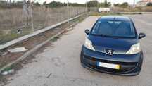 Peugeot 107 1.4 HDi Trendy
