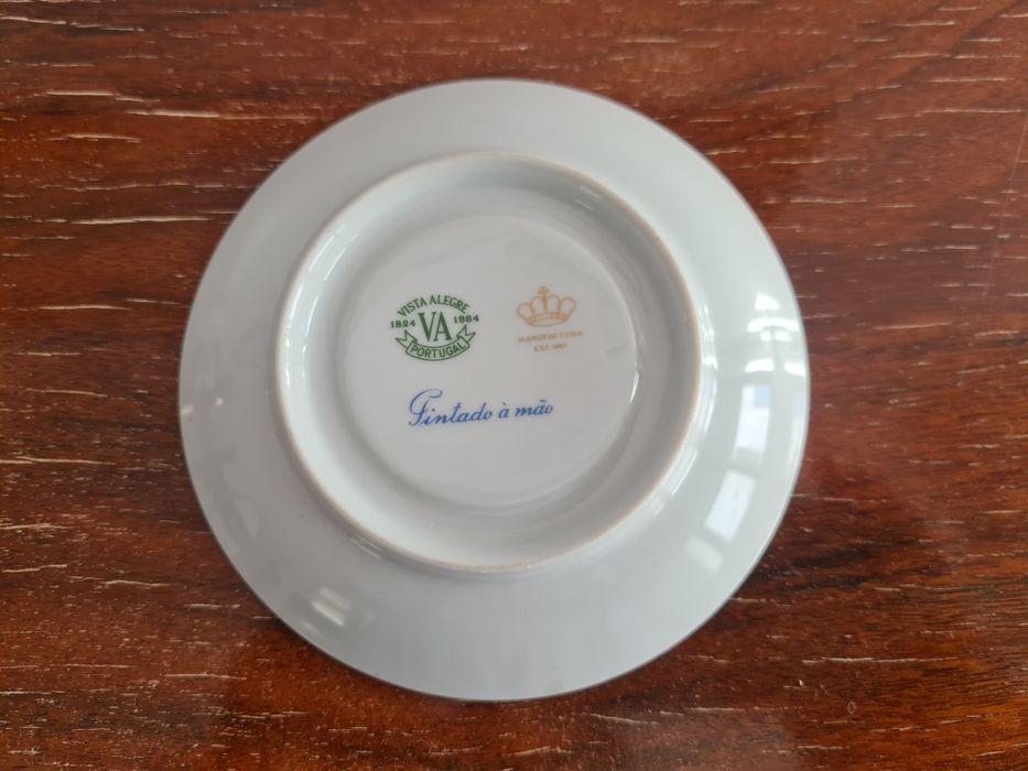 Pires café Liras Vista Alegre