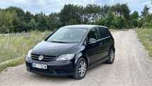 Golf V Plus 1.9TDI 2006r Bez Korozji !