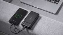 Павер банк Kruger&Matz от 10000 до 40000 mAh Li-pol Евробренд