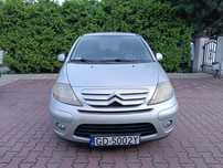 Sprzedam Citroen C3 1.4 ben klimatyzacja SPRAWNA