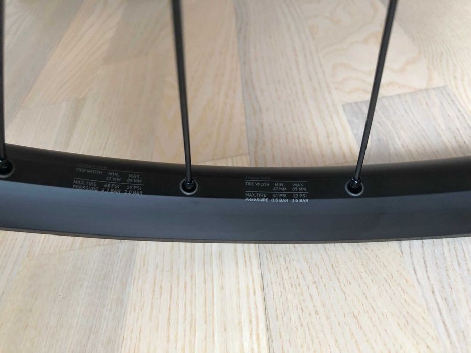 Kolo 29 dt swiss h1900 is 12 x 148 Koło enduro ebike elektryk mocne