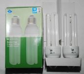 Żarówka energooszczędna 20W=100W E27 1200Lumen świetlówka