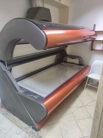 Solarium ergoline 700 classic