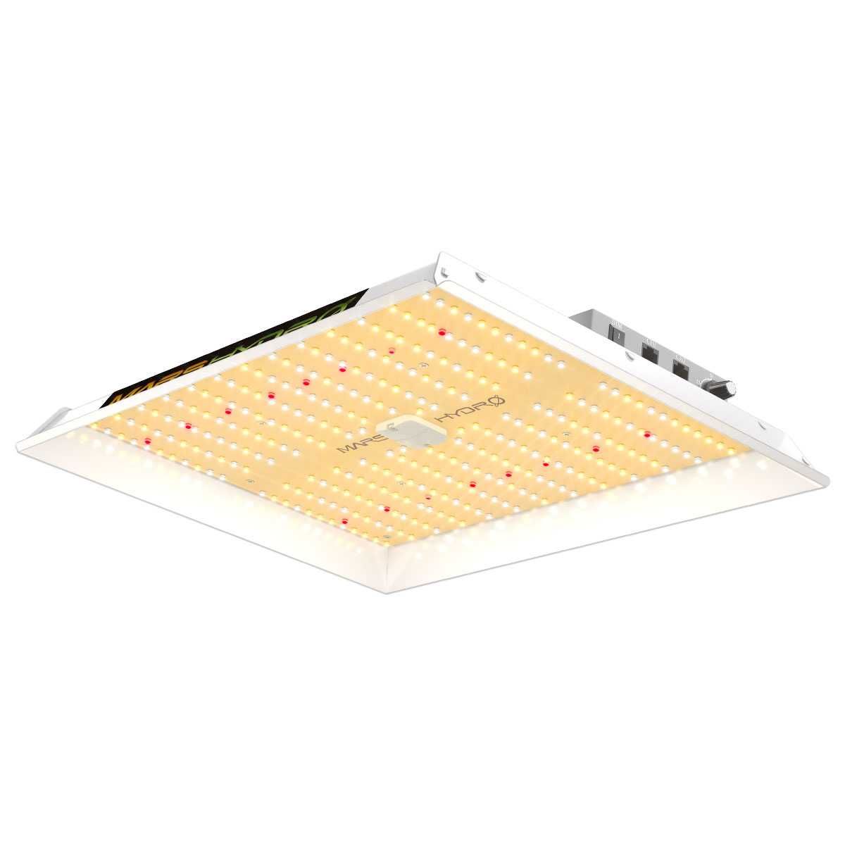 Mars Hydro TS 1000 Lampa panel LED do uprawy roślin 150W