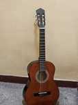 Gitara do nauki  Ever play