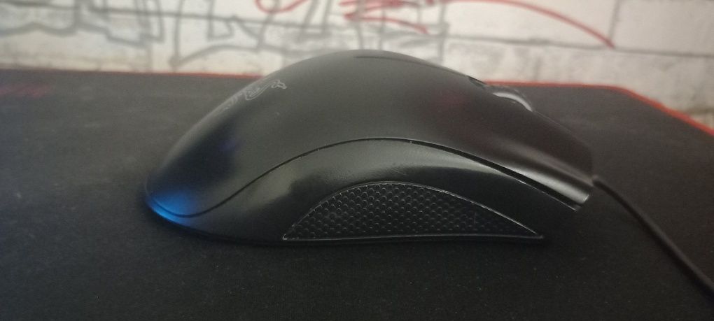 Razer Deathadder Essential