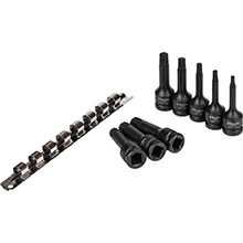 listwa udarowa spline M5-M18, 78MM, 8 elementów