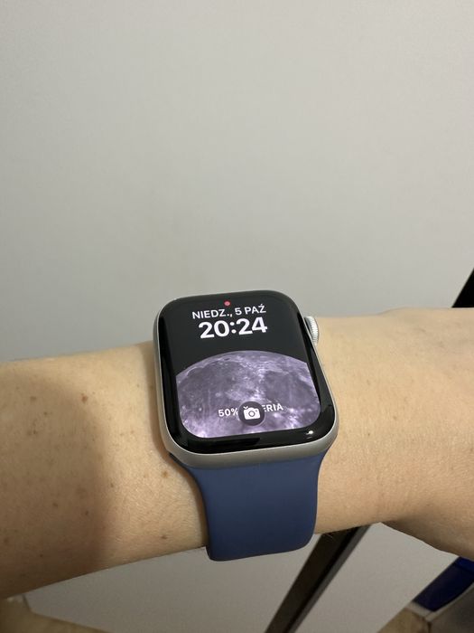 Smartwatch  Apple Watch SE 2gen GPS + Cellular 44mm