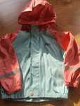 Kurtka przeciwdeszczowa rozm 110 helly hansen