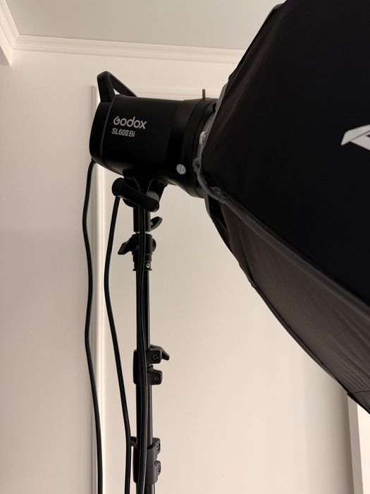 Godox SL 60 BI постійне світло