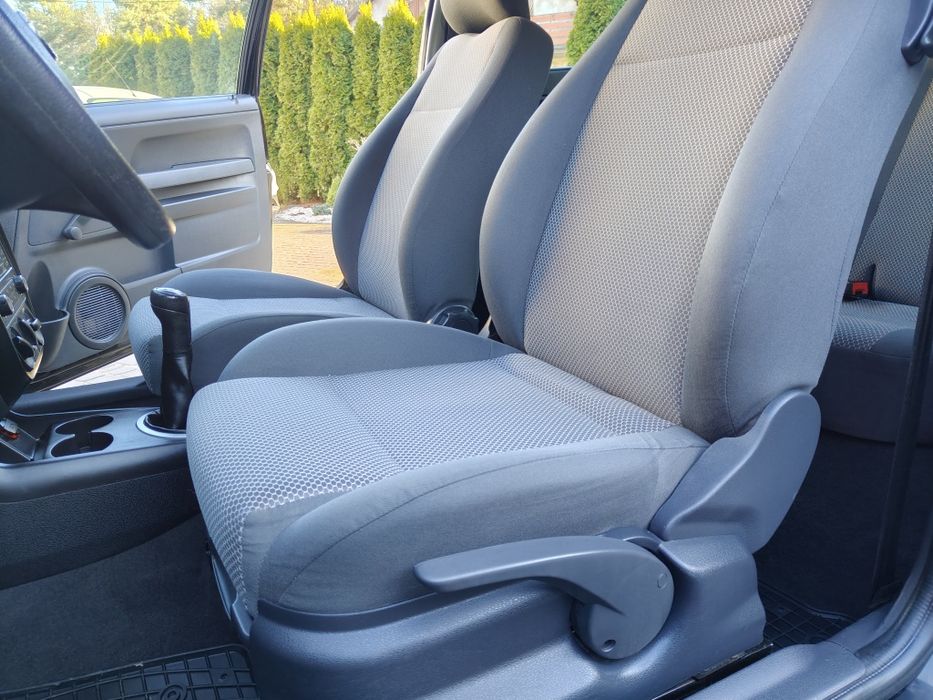 Volkswagen Fox 2007 1.2 KLIMATYZACJA Germany Pikęny Stan