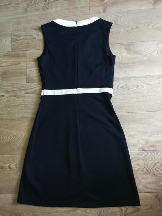 Шелковое платье р.s