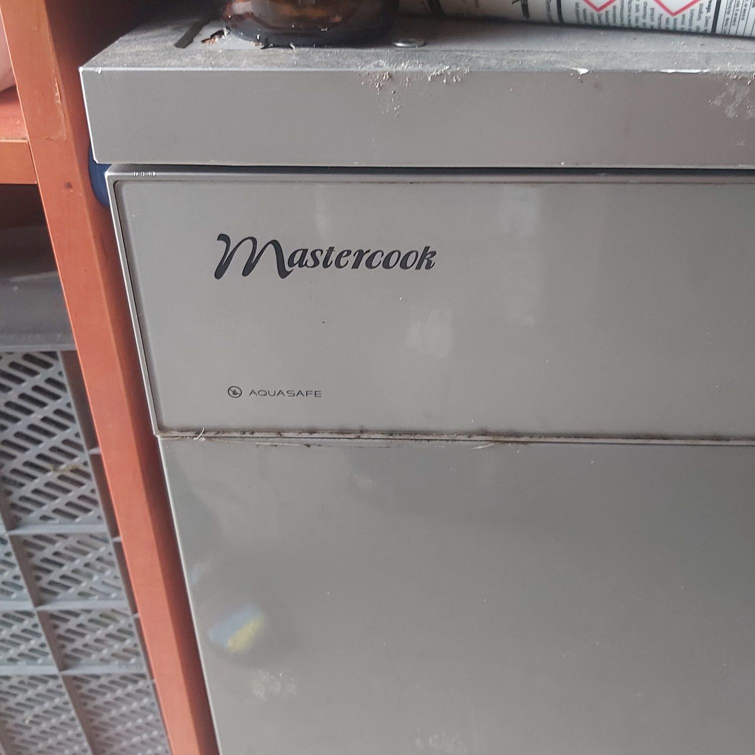 Zmywarka i suszarka cena za oba użądzenia