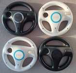 Volantes Nintendo Wii