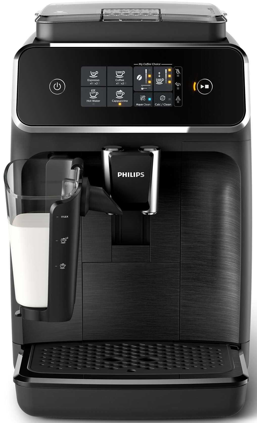 Кофемашина Philips EP3246/70 /Магазин рынок мотодром/58000