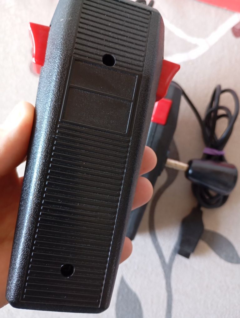 2 x Joystick para Atari ou Sega