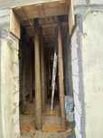 Stemple budowlane